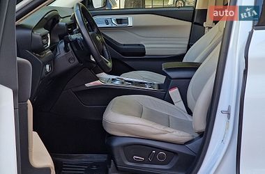 Внедорожник / Кроссовер Ford Explorer 2019 в Одессе