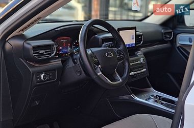 Внедорожник / Кроссовер Ford Explorer 2019 в Одессе
