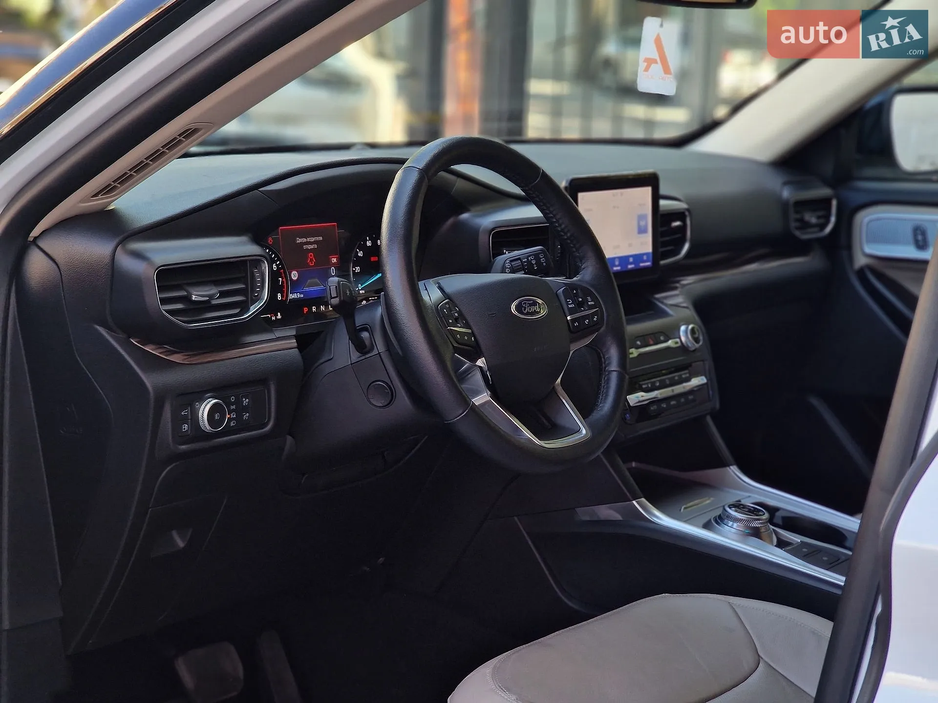 2019 Ford Explorer - мініатюра 42