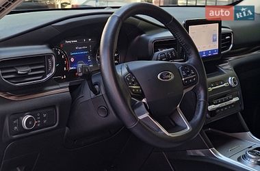 Внедорожник / Кроссовер Ford Explorer 2019 в Одессе