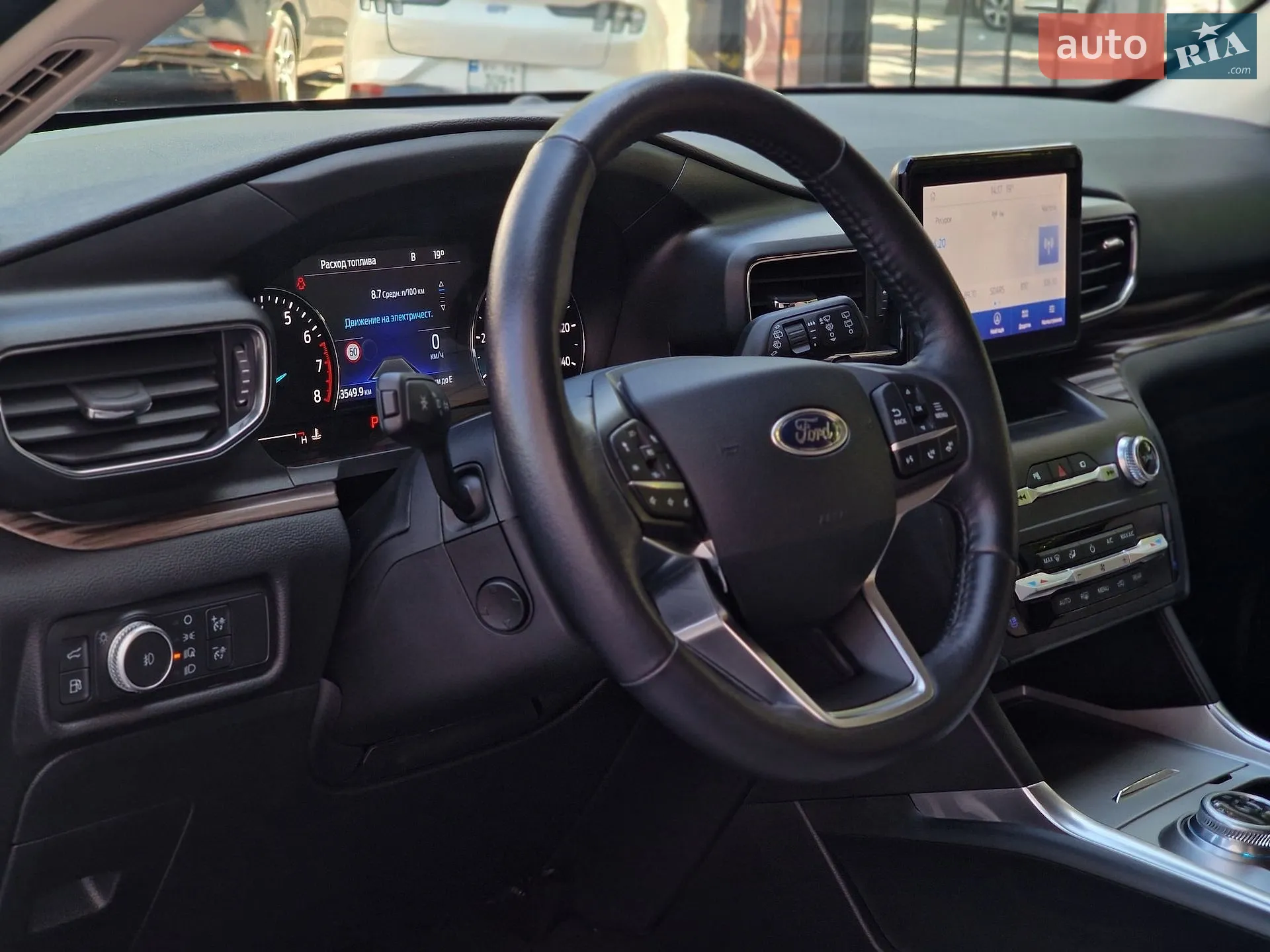 2019 Ford Explorer - мініатюра 43