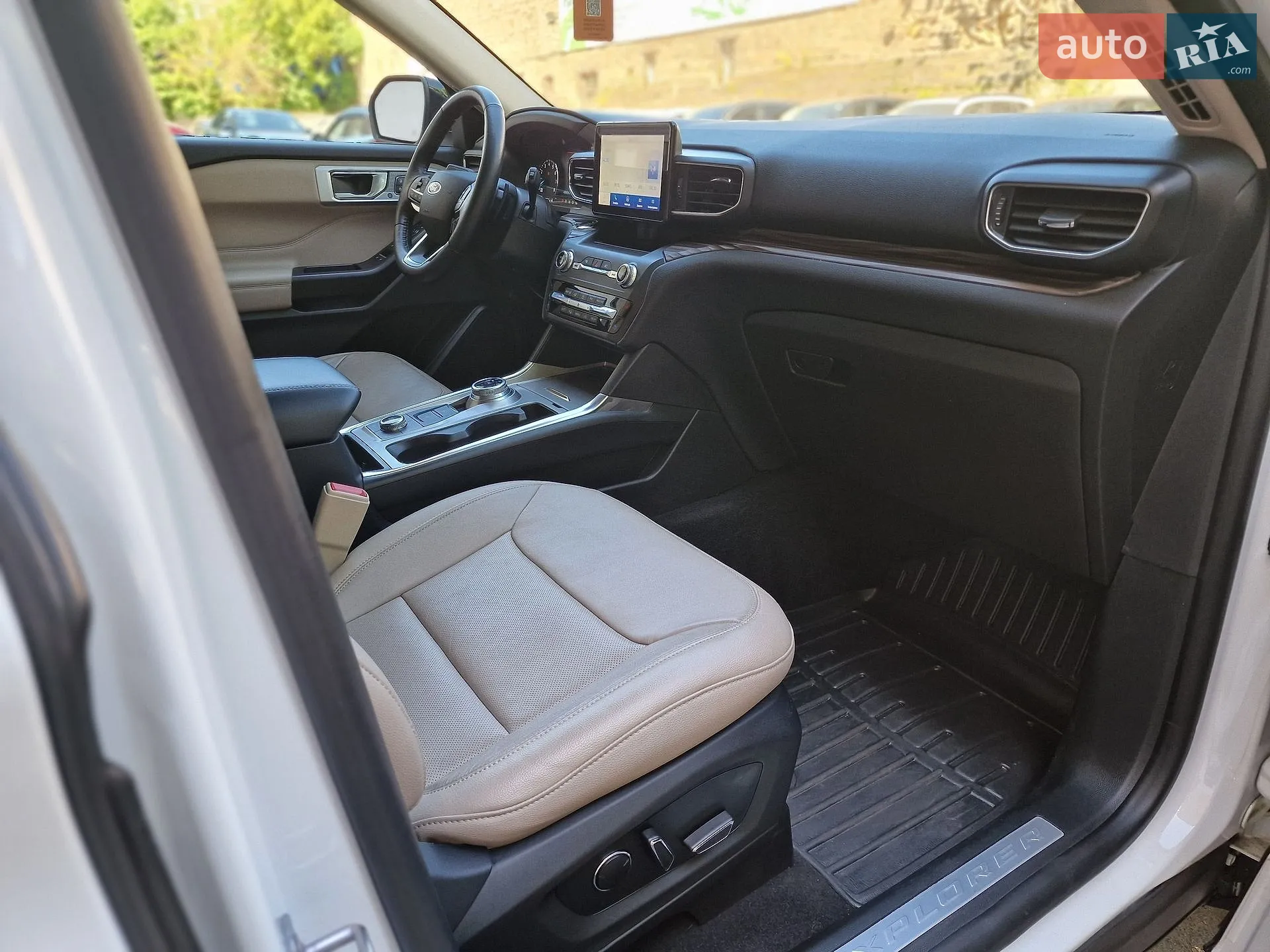 2019 Ford Explorer - мініатюра 44