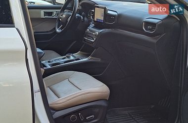 Внедорожник / Кроссовер Ford Explorer 2019 в Одессе