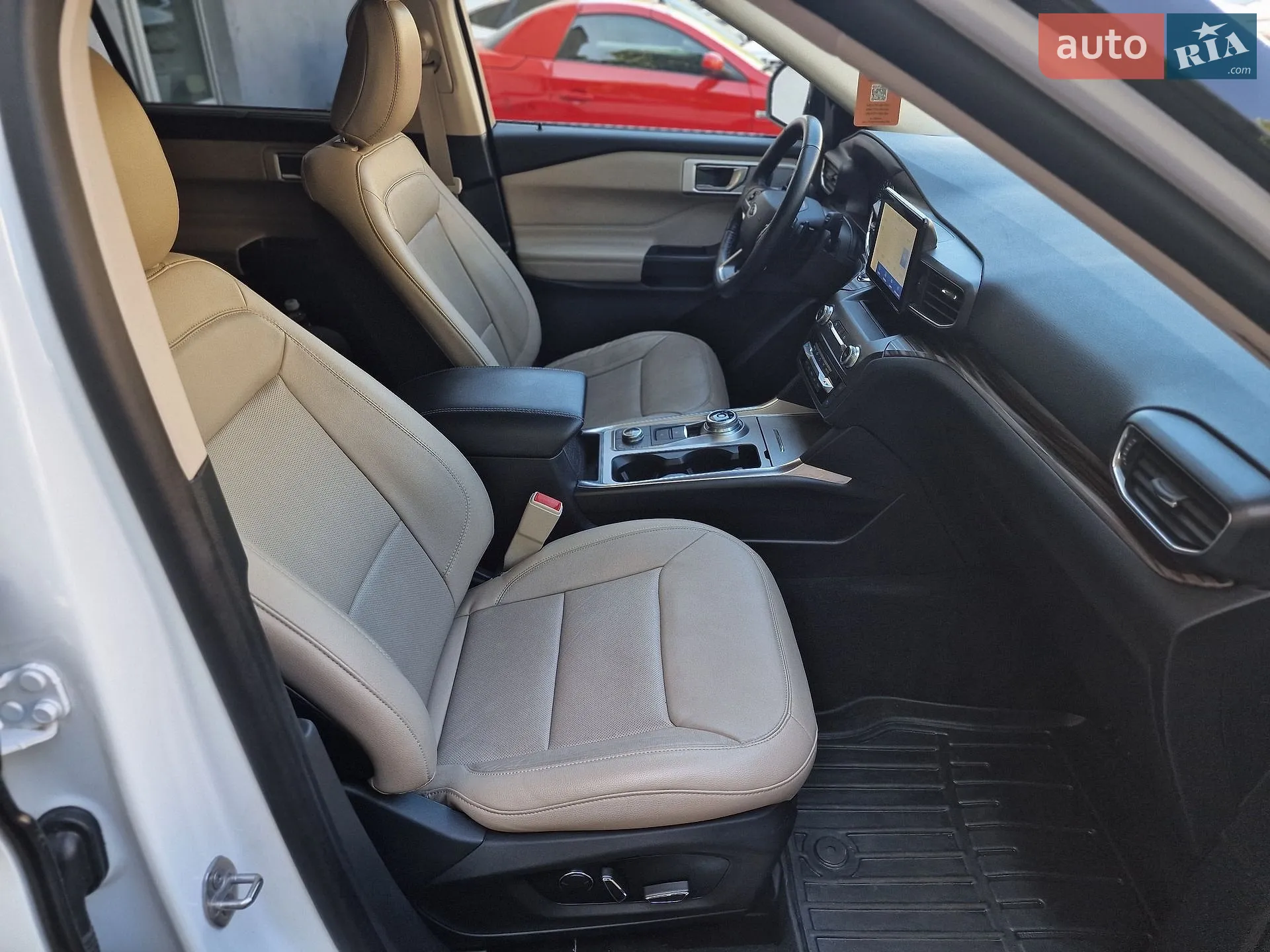 2019 Ford Explorer - мініатюра 46