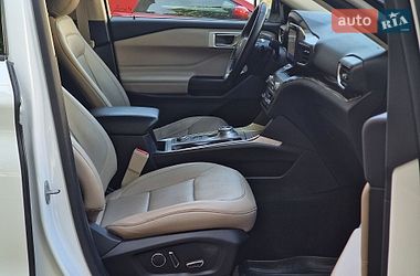 Внедорожник / Кроссовер Ford Explorer 2019 в Одессе