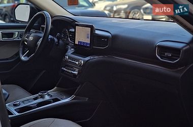 Внедорожник / Кроссовер Ford Explorer 2019 в Одессе