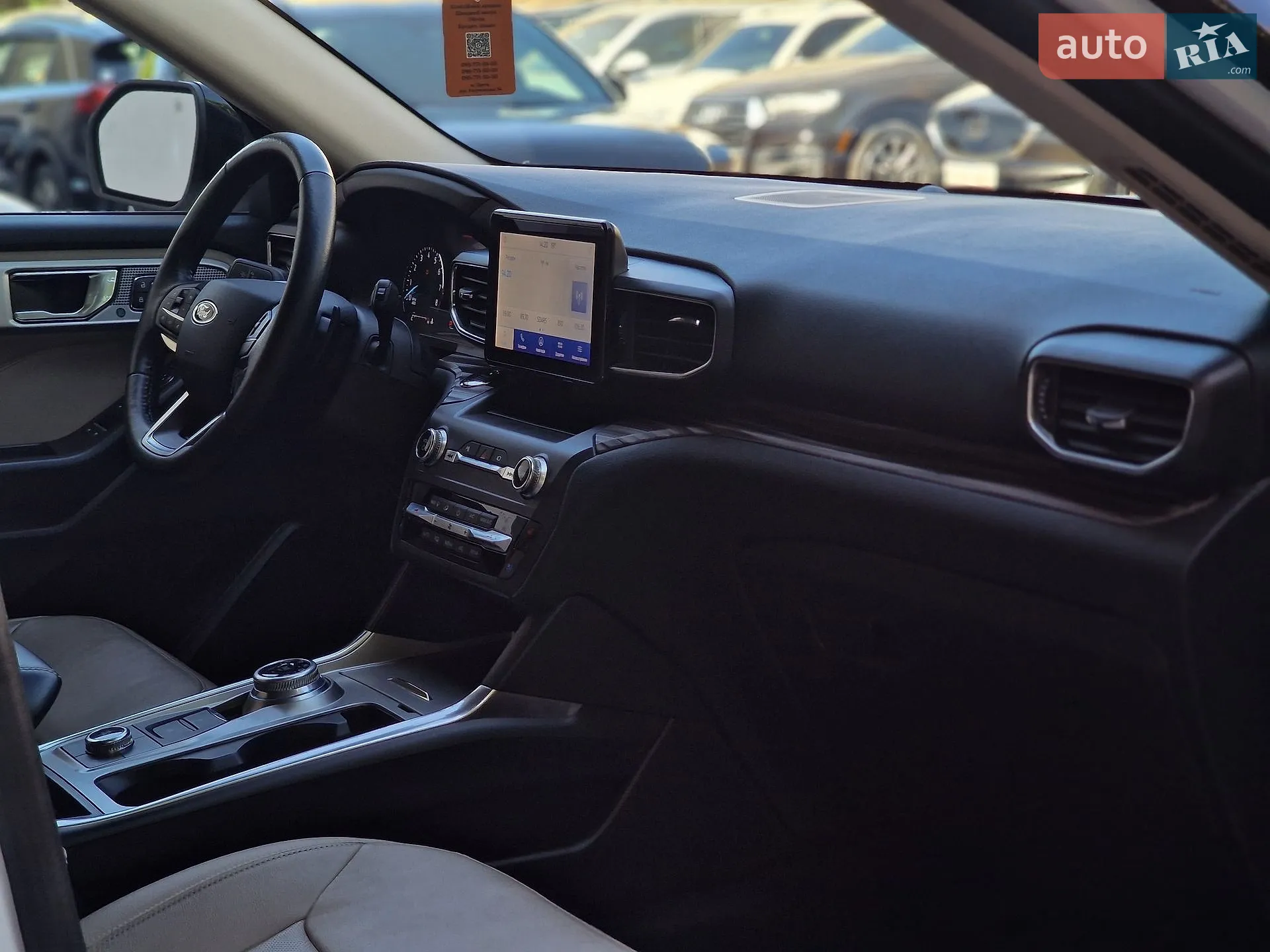 2019 Ford Explorer - мініатюра 49