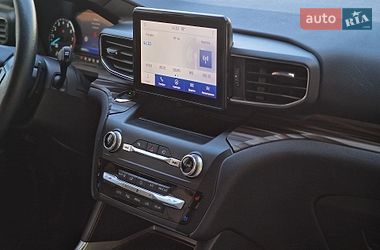 Внедорожник / Кроссовер Ford Explorer 2019 в Одессе