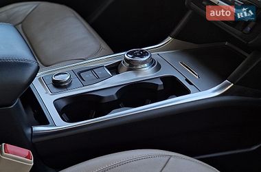 Позашляховик / Кросовер Ford Explorer 2019 в Одесі