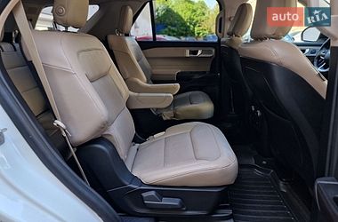 Внедорожник / Кроссовер Ford Explorer 2019 в Одессе