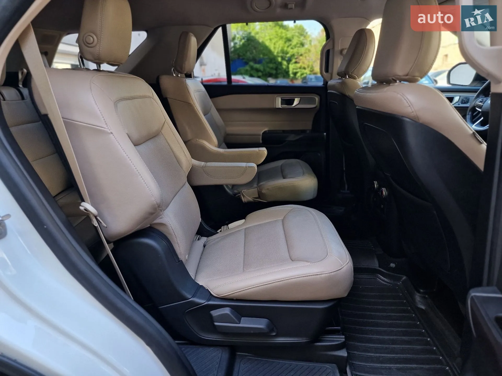 2019 Ford Explorer - мініатюра 53