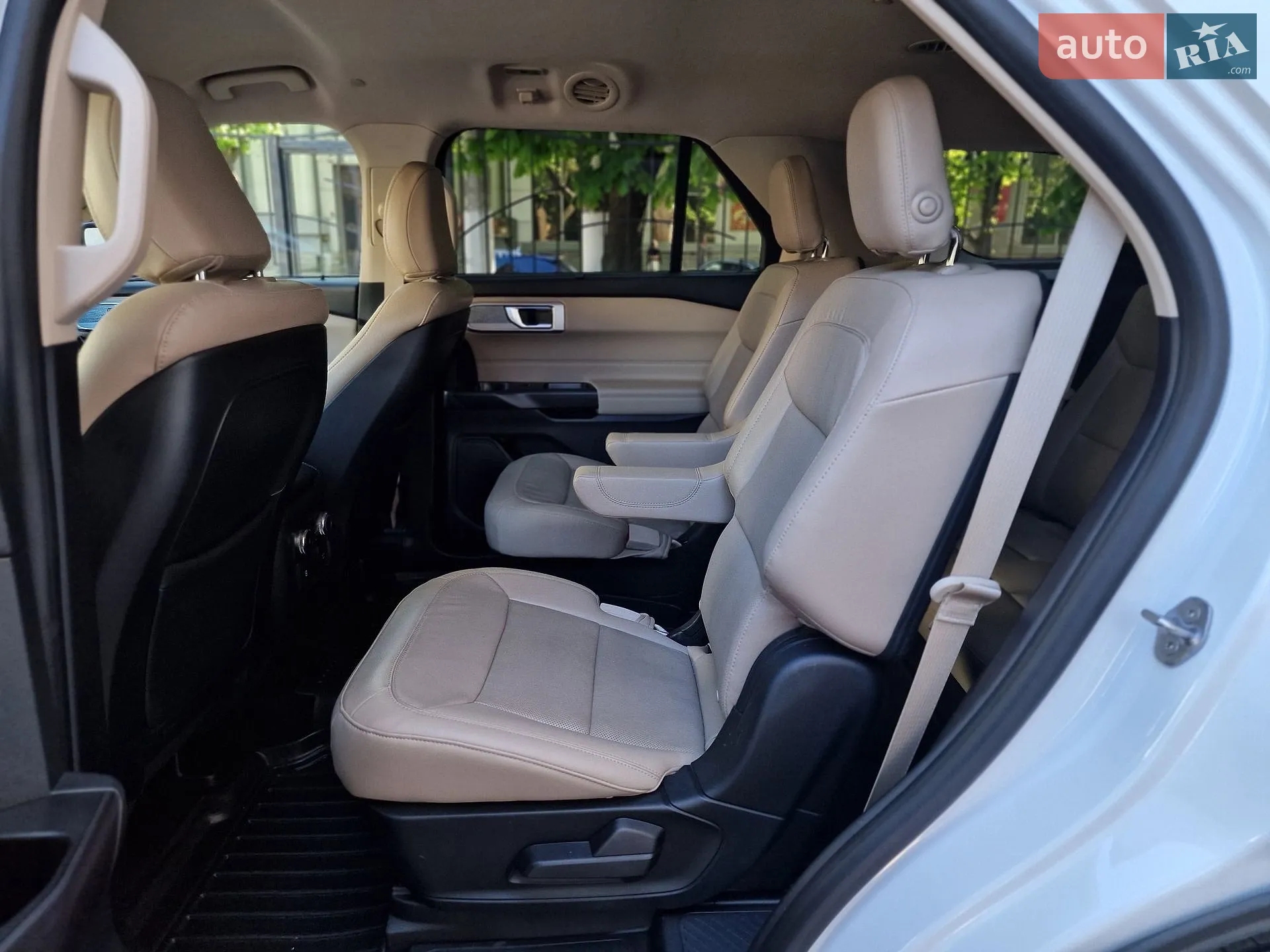 2019 Ford Explorer - мініатюра 54