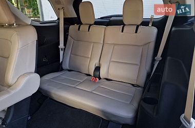 Внедорожник / Кроссовер Ford Explorer 2019 в Одессе