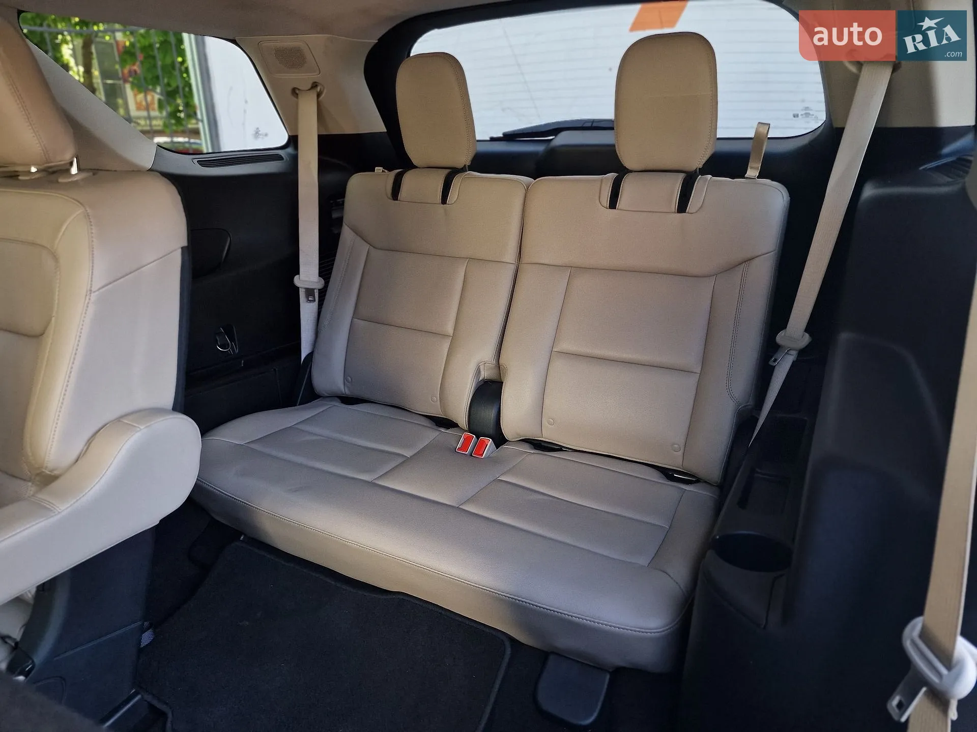 2019 Ford Explorer - мініатюра 55