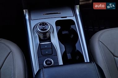 Внедорожник / Кроссовер Ford Explorer 2019 в Одессе