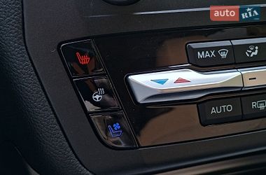Внедорожник / Кроссовер Ford Explorer 2019 в Одессе