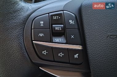 Внедорожник / Кроссовер Ford Explorer 2019 в Одессе