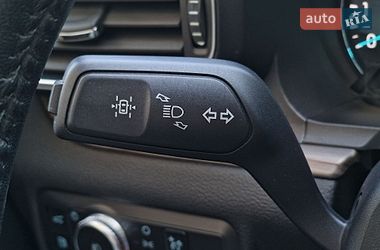 Внедорожник / Кроссовер Ford Explorer 2019 в Одессе