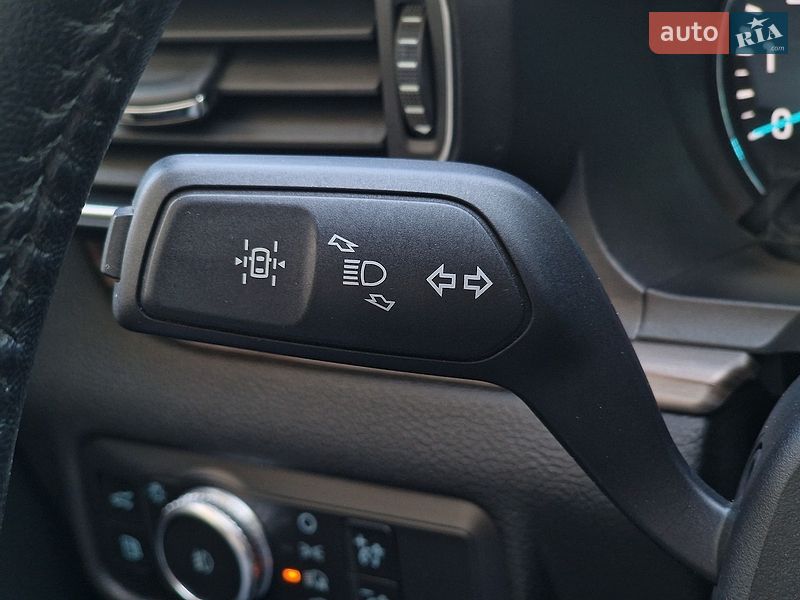 Внедорожник / Кроссовер Ford Explorer 2019 в Одессе
