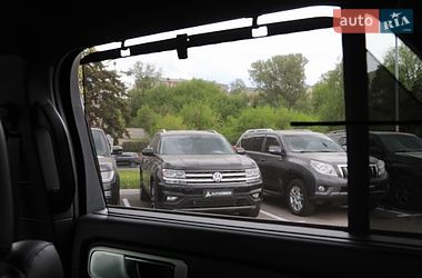 Позашляховик / Кросовер Ford Explorer 2020 в Харкові