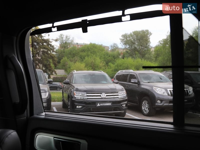 Позашляховик / Кросовер Ford Explorer 2020 в Харкові