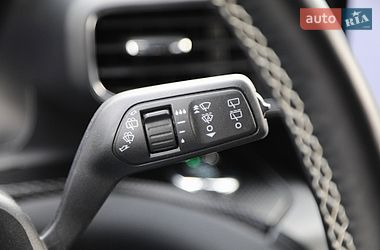 Позашляховик / Кросовер Ford Explorer 2020 в Харкові
