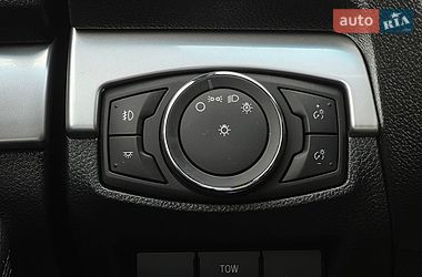 Позашляховик / Кросовер Ford Explorer 2015 в Львові