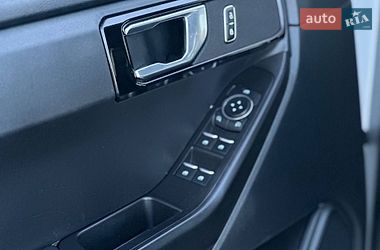 Внедорожник / Кроссовер Ford Explorer 2022 в Ровно