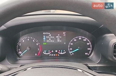 Внедорожник / Кроссовер Ford Explorer 2022 в Ровно