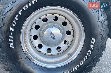 Внедорожник / Кроссовер Ford Explorer 1995 в Запорожье
