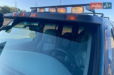 Внедорожник / Кроссовер Ford Explorer 1995 в Запорожье