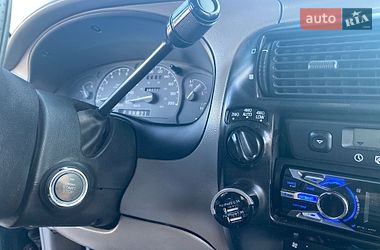 Внедорожник / Кроссовер Ford Explorer 1995 в Запорожье