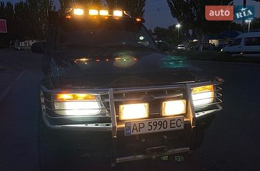 Внедорожник / Кроссовер Ford Explorer 1995 в Запорожье