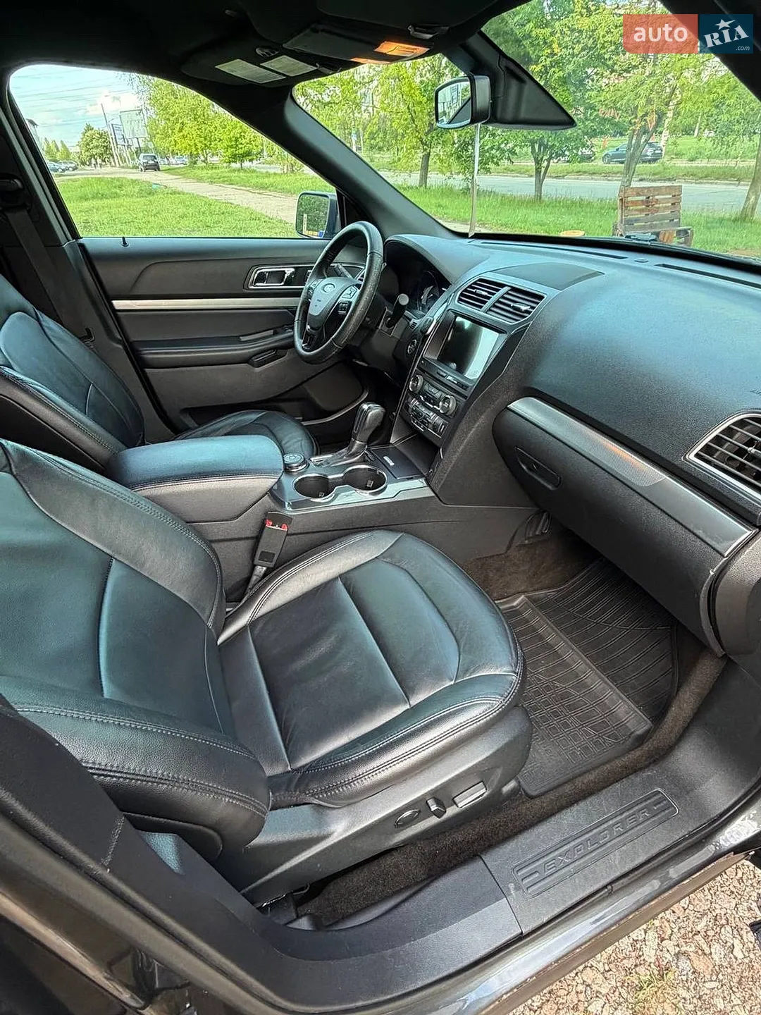 2018 Ford Explorer - мініатюра 2