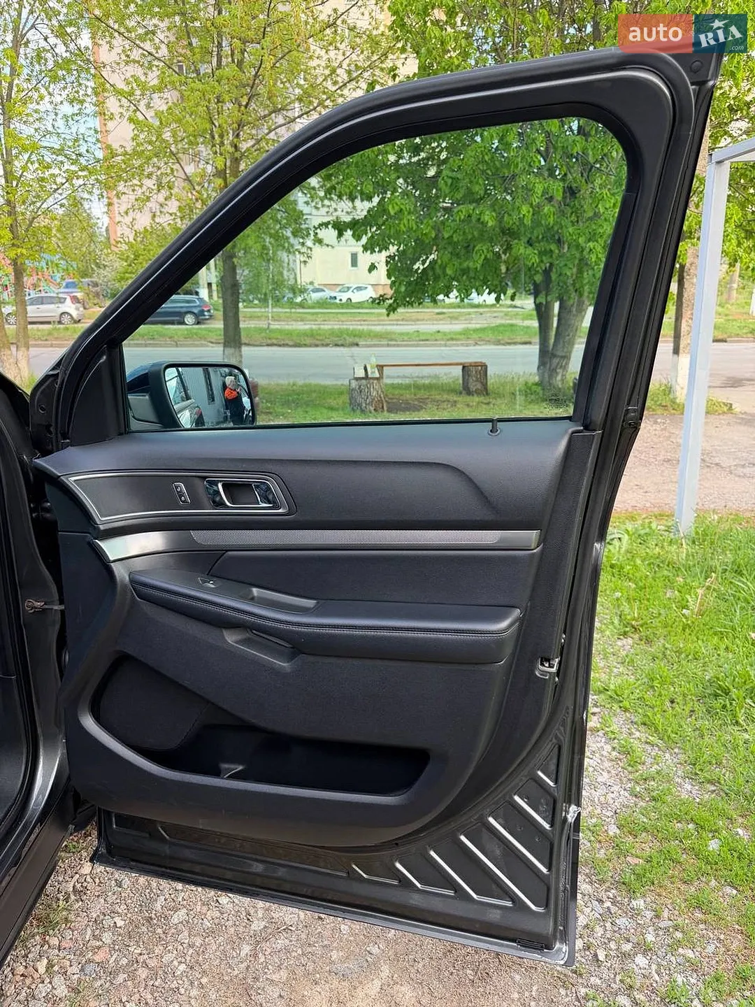 2018 Ford Explorer - мініатюра 4
