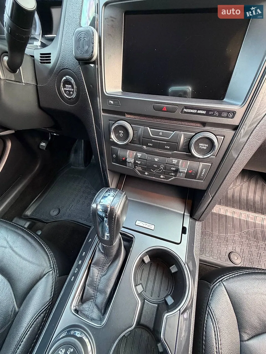 2018 Ford Explorer - мініатюра 8