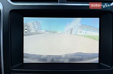 Внедорожник / Кроссовер Ford Explorer 2018 в Одессе фото 25 Внедорожник / Кроссовер Ford Explorer 2018 в Одессе