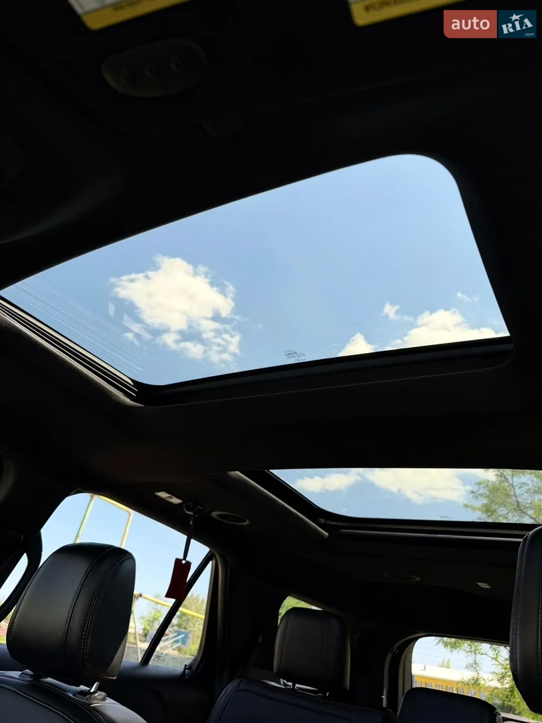 2018 Ford Explorer - мініатюра 32