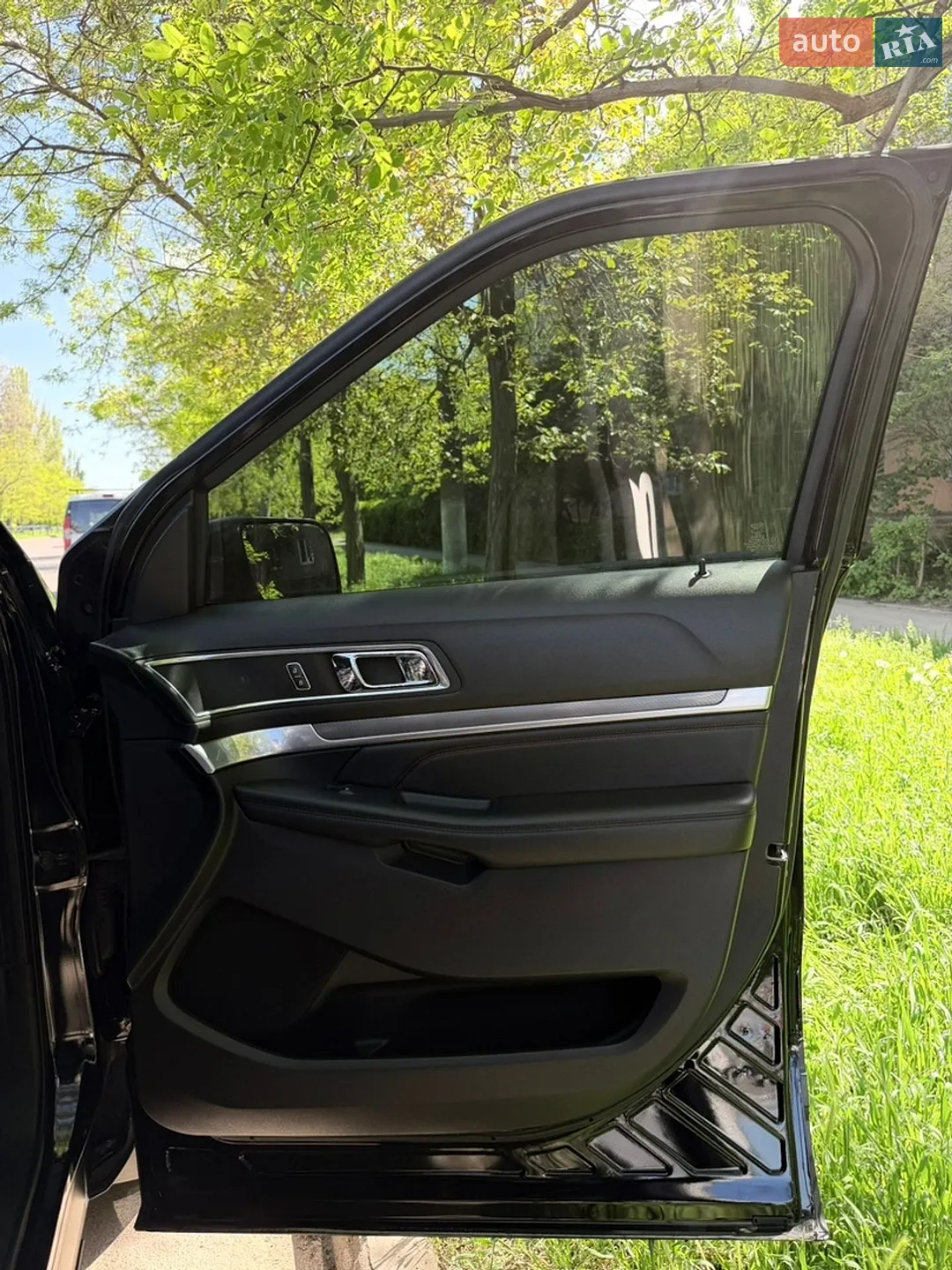 2018 Ford Explorer - мініатюра 36