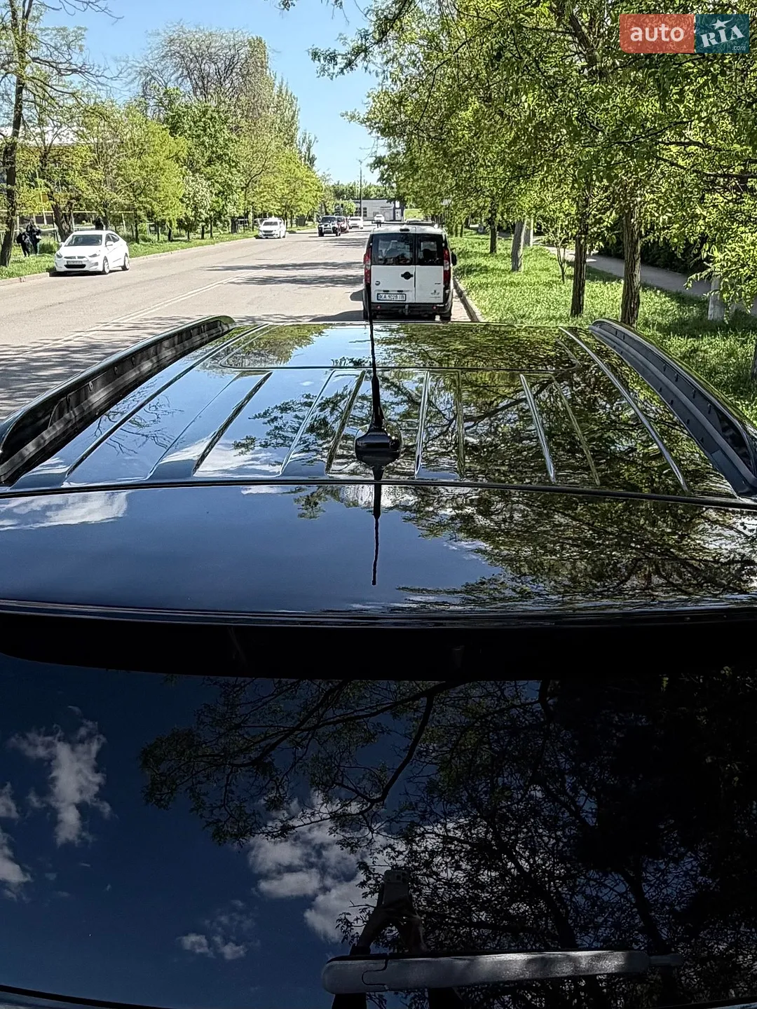 2018 Ford Explorer - мініатюра 48