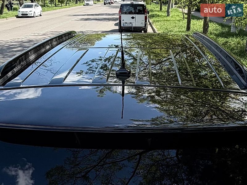 Внедорожник / Кроссовер Ford Explorer 2018 в Одессе фото 48 Внедорожник / Кроссовер Ford Explorer 2018 в Одессе