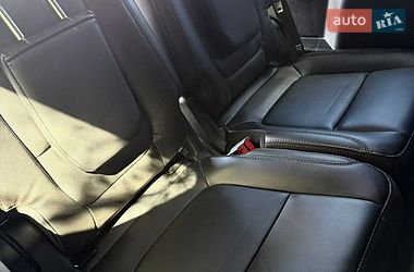 Внедорожник / Кроссовер Ford Explorer 2018 в Одессе фото 52 Внедорожник / Кроссовер Ford Explorer 2018 в Одессе