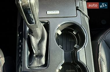Внедорожник / Кроссовер Ford Explorer 2018 в Одессе фото 58 Внедорожник / Кроссовер Ford Explorer 2018 в Одессе