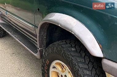 Внедорожник / Кроссовер Ford Explorer 1995 в Чернигове