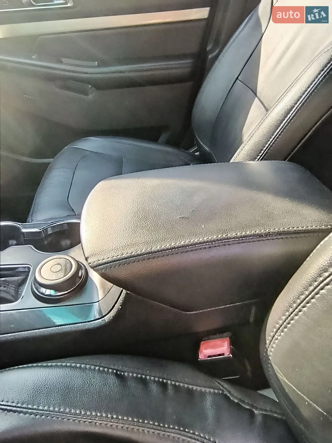 2015 Ford Explorer - мініатюра 20
