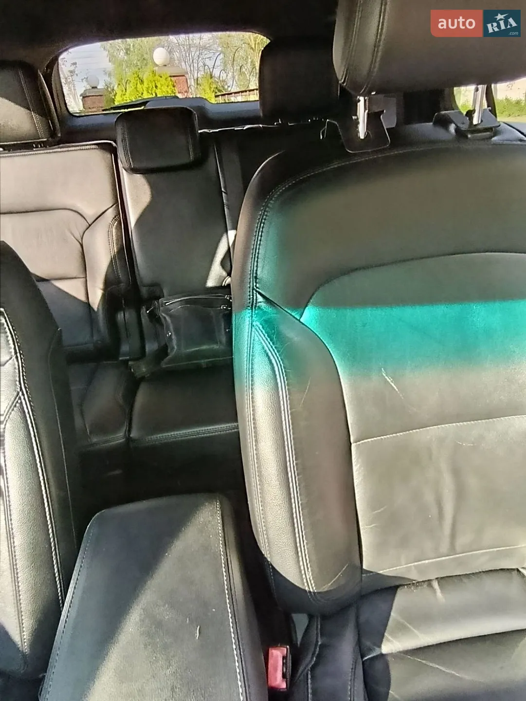 2015 Ford Explorer - мініатюра 42