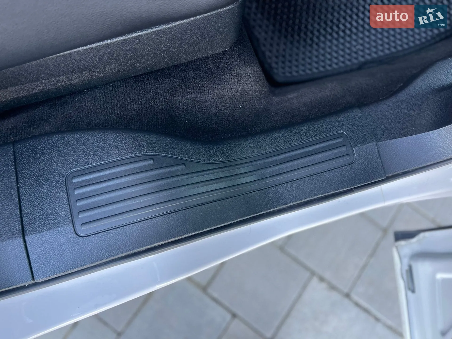 2018 Ford Explorer - мініатюра 81