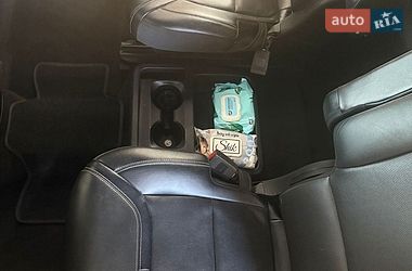Внедорожник / Кроссовер Ford Explorer 2021 в Изюме