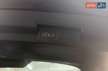 Внедорожник / Кроссовер Ford Explorer 2021 в Изюме