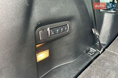 Позашляховик / Кросовер Ford Explorer 2018 в Вінниці